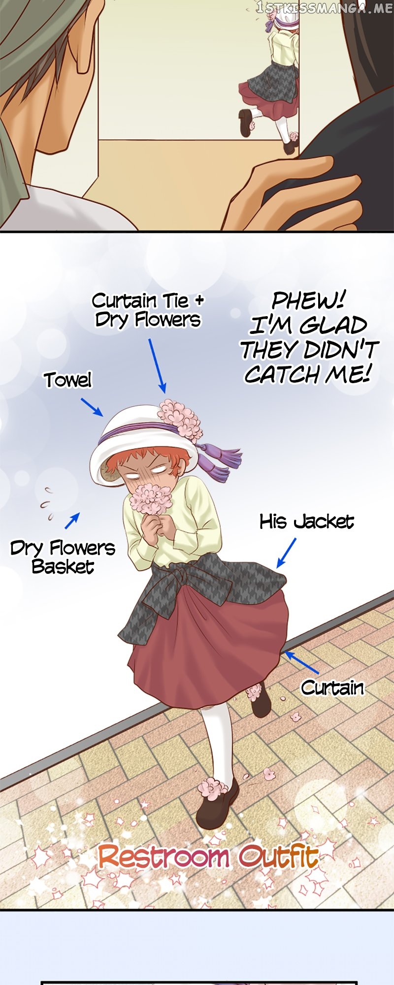 Revenge Is a Dish Best Served Cold Chapter 4.126 - page 13