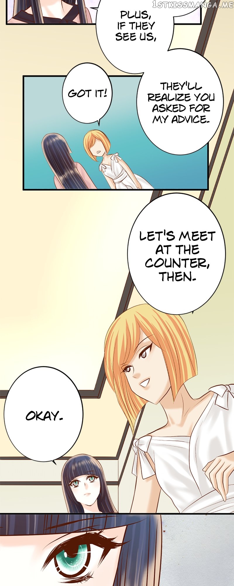 Revenge Is a Dish Best Served Cold Chapter 4.126 - page 19