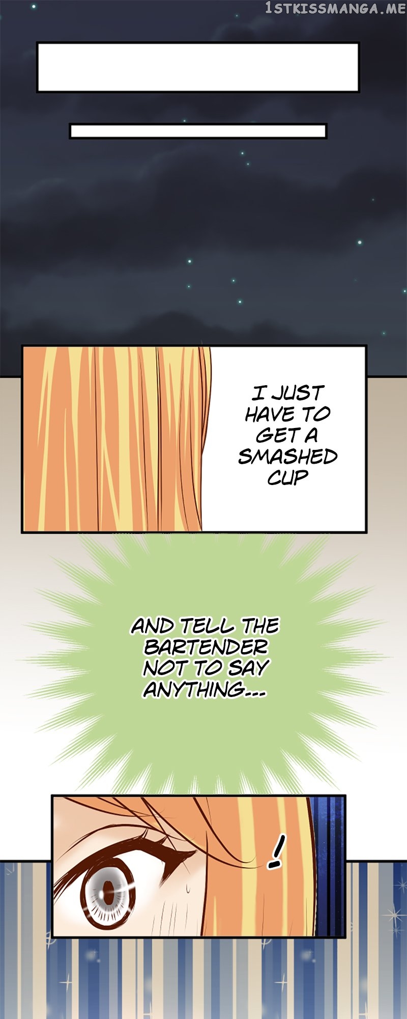 Revenge Is a Dish Best Served Cold Chapter 4.126 - page 21