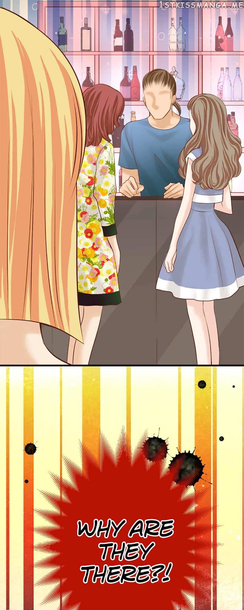 Revenge Is a Dish Best Served Cold Chapter 4.126 - page 22