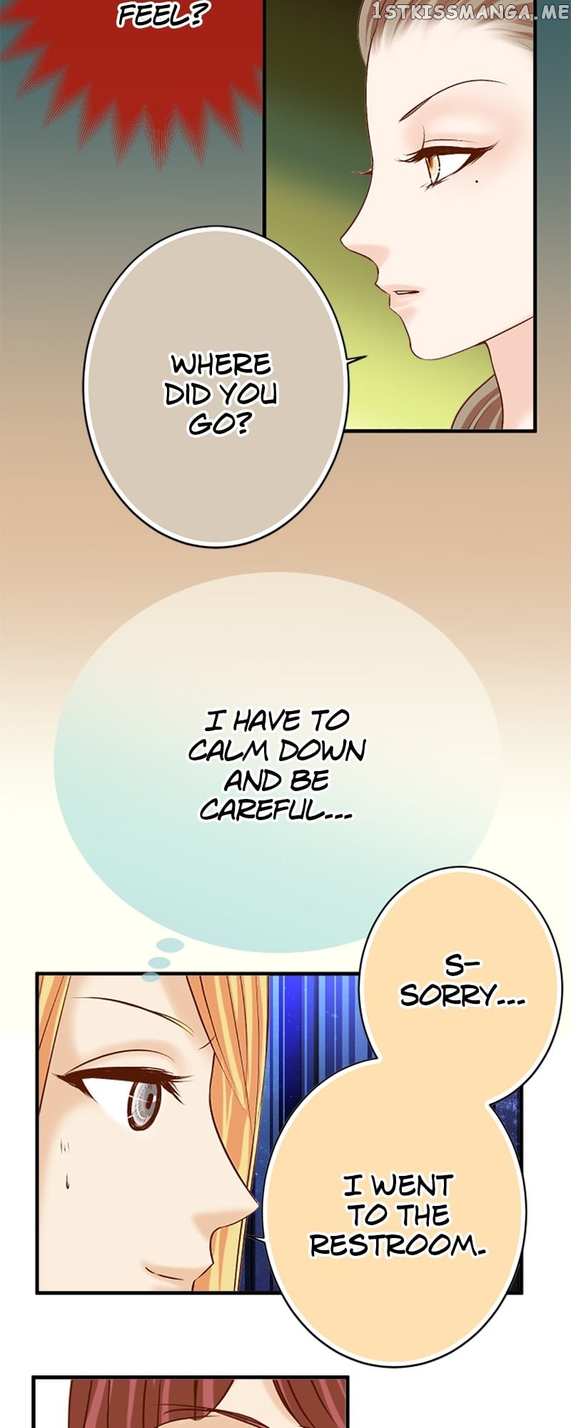 Revenge Is a Dish Best Served Cold Chapter 4.126 - page 26