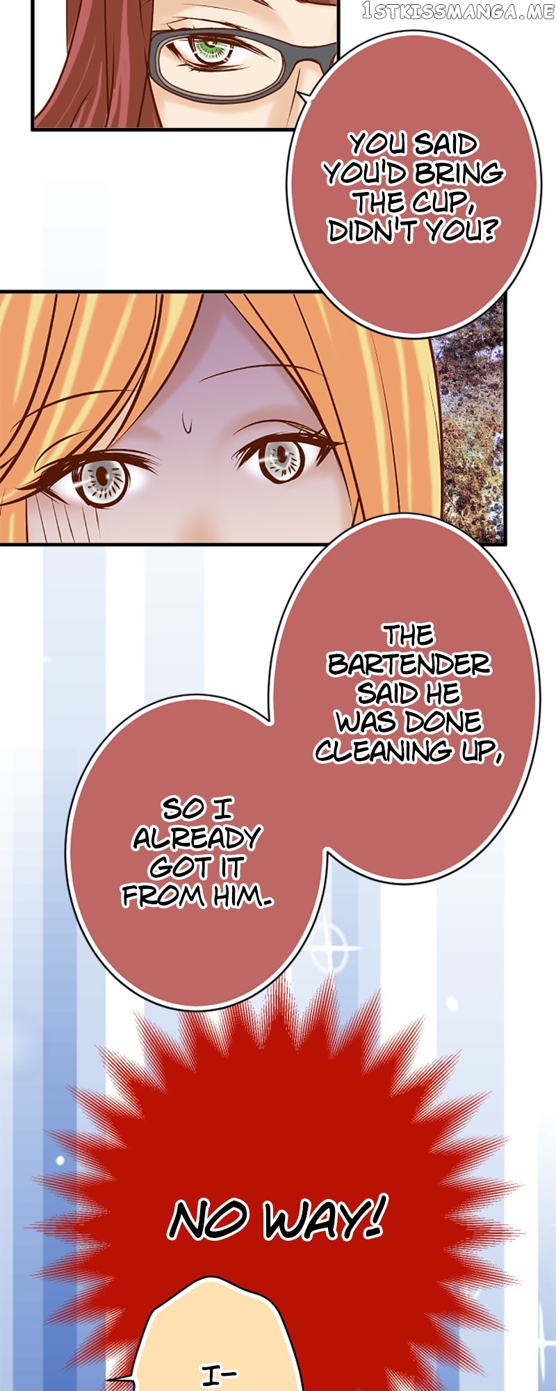 Revenge Is a Dish Best Served Cold Chapter 4.126 - page 27
