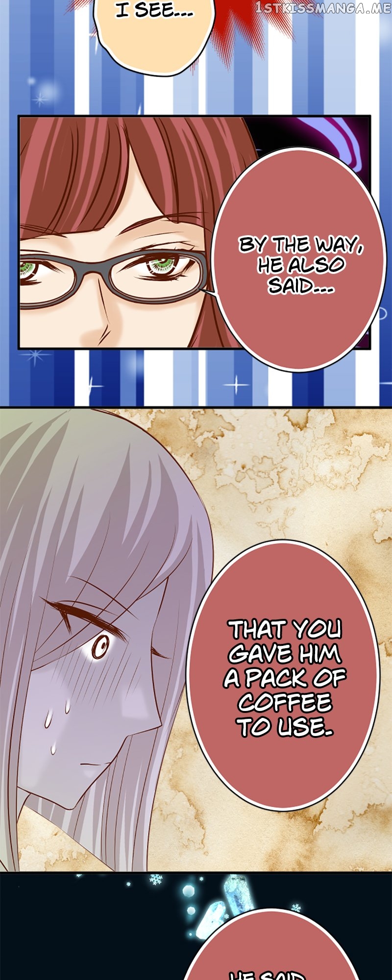 Revenge Is a Dish Best Served Cold Chapter 4.126 - page 28