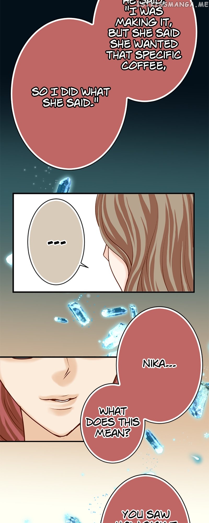 Revenge Is a Dish Best Served Cold Chapter 4.126 - page 29