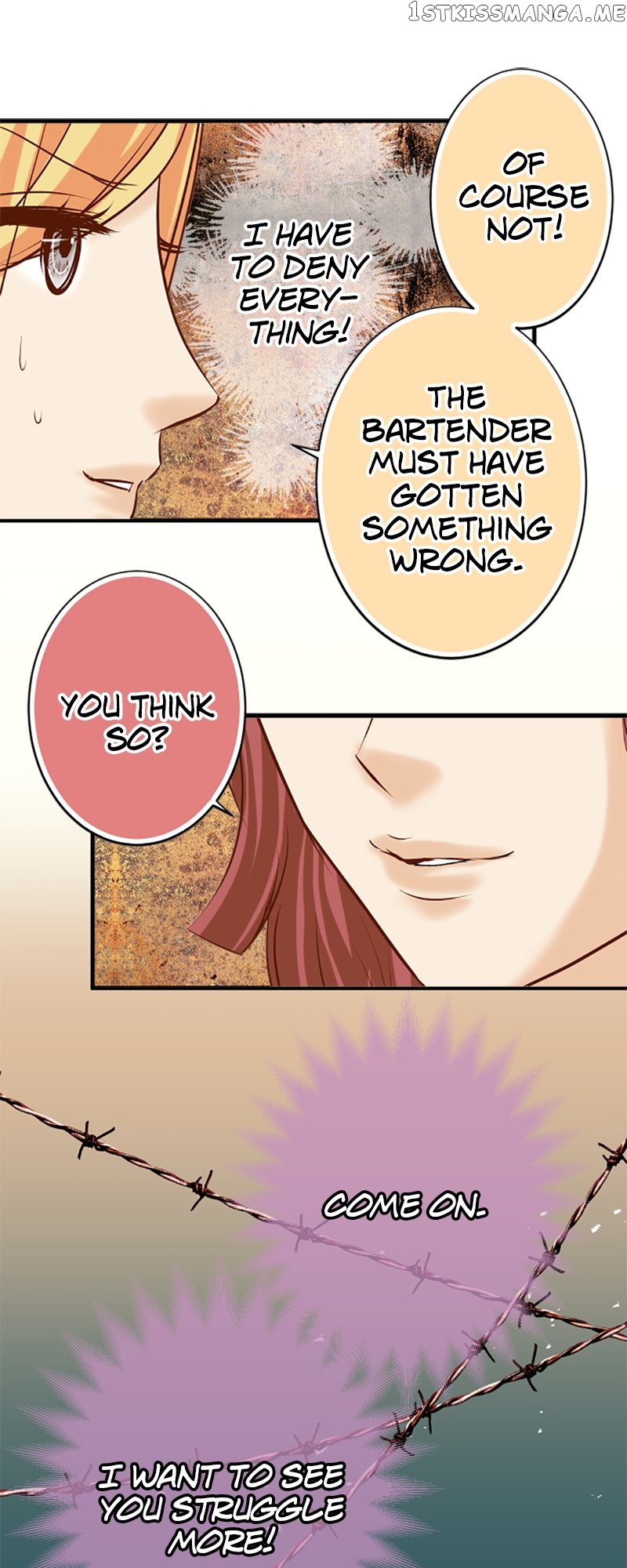 Revenge Is a Dish Best Served Cold Chapter 4.126 - page 31