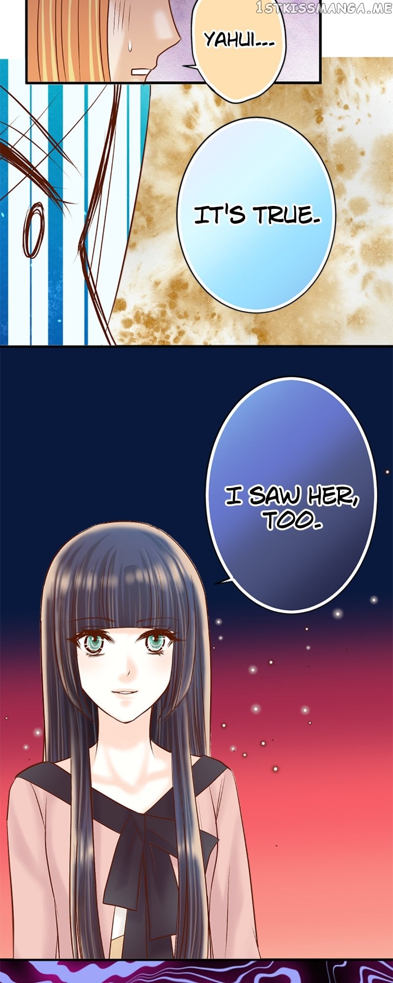 Revenge Is a Dish Best Served Cold Chapter 4.126 - page 33