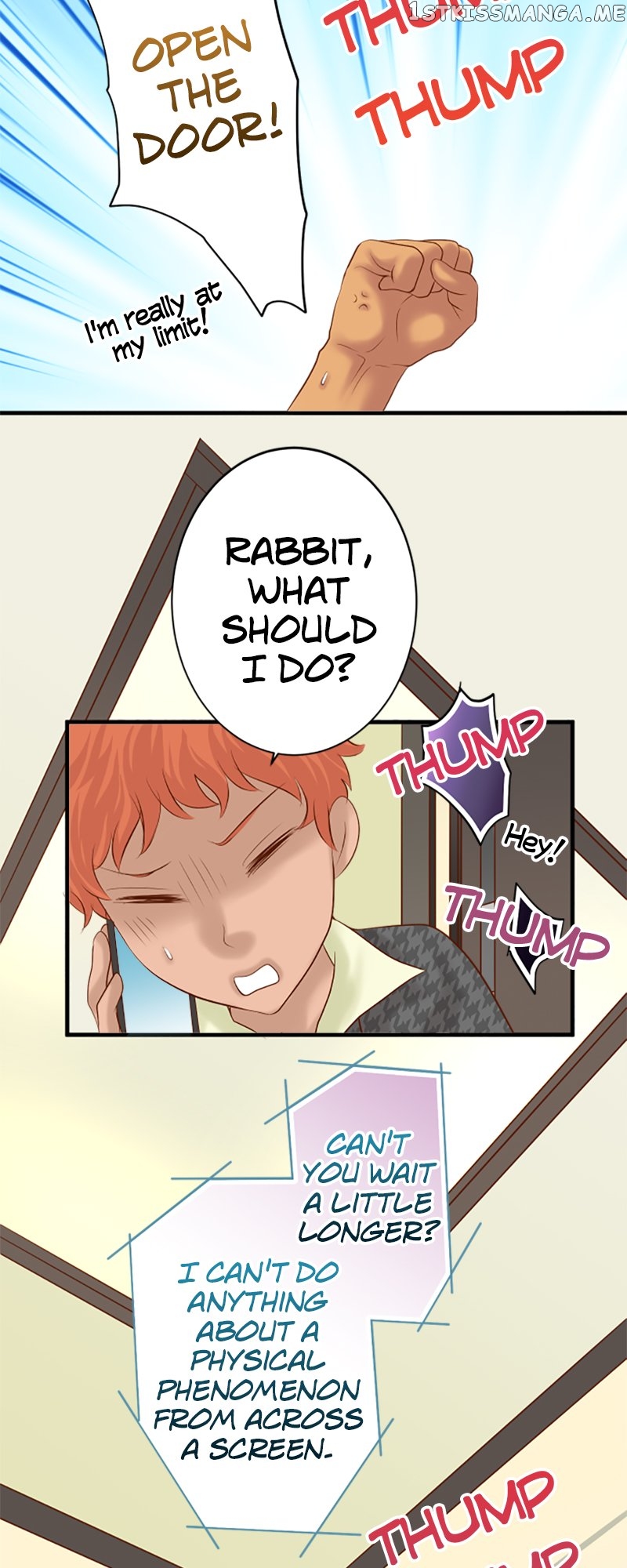 Revenge Is a Dish Best Served Cold Chapter 4.126 - page 9