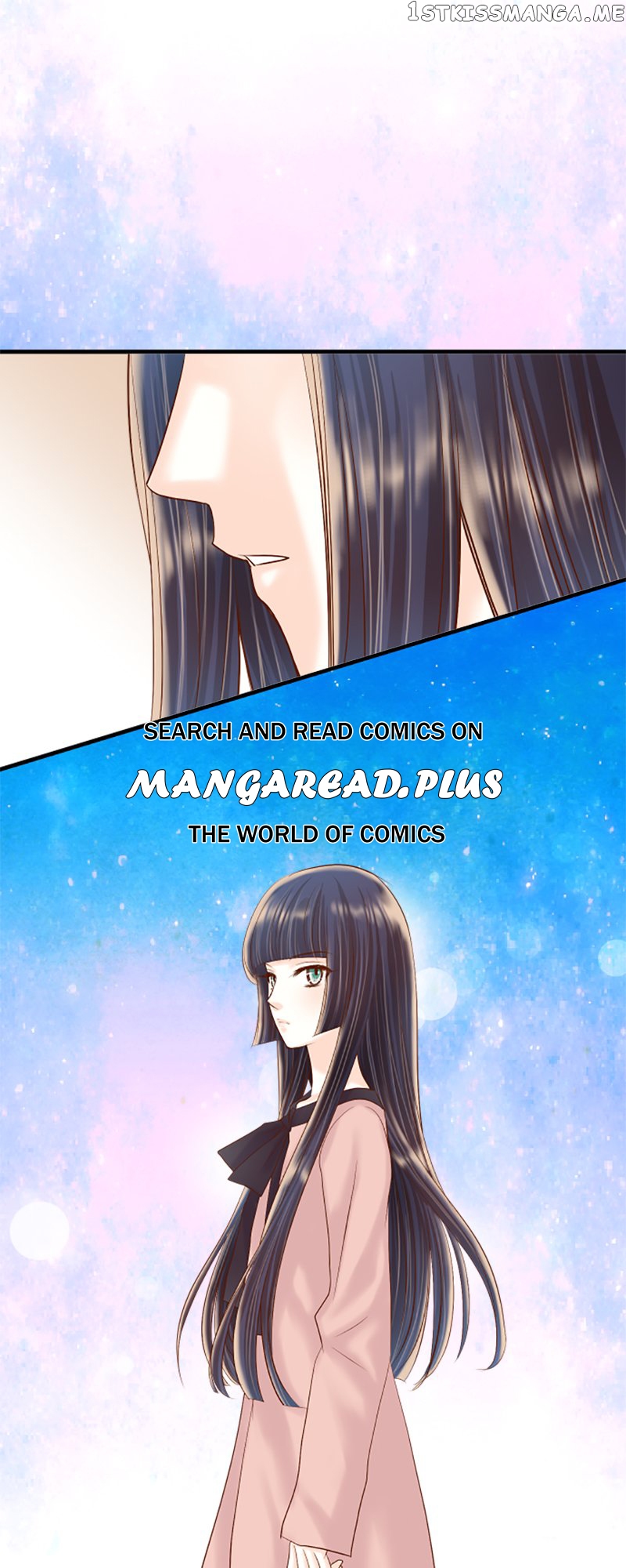 Revenge Is a Dish Best Served Cold Chapter 4.125 - page 1