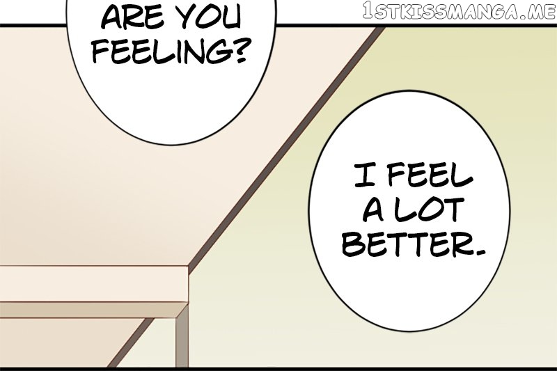 Revenge Is a Dish Best Served Cold Chapter 4.125 - page 10
