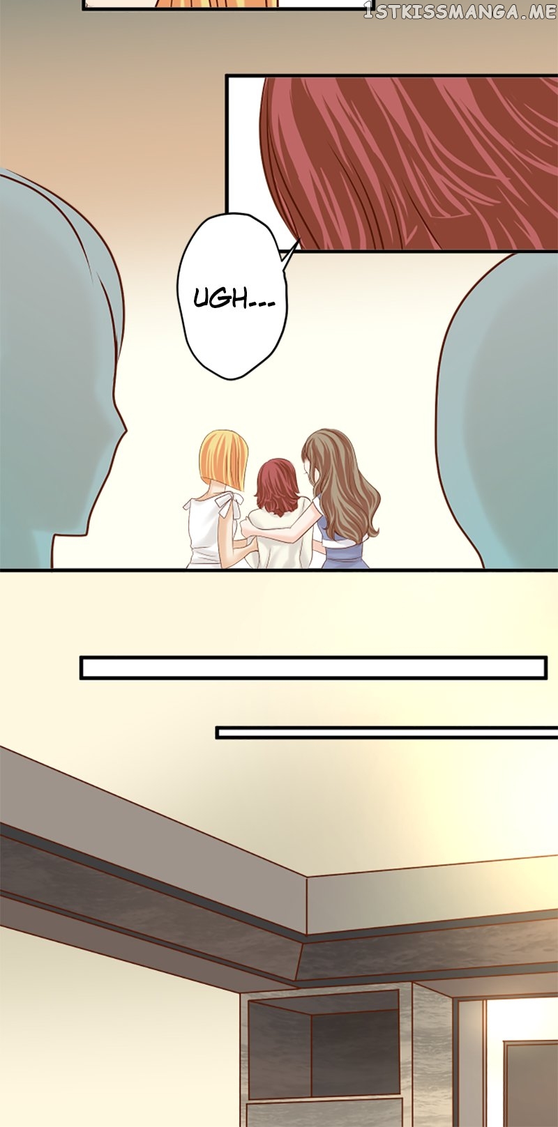 Revenge Is a Dish Best Served Cold Chapter 4.124 - page 10