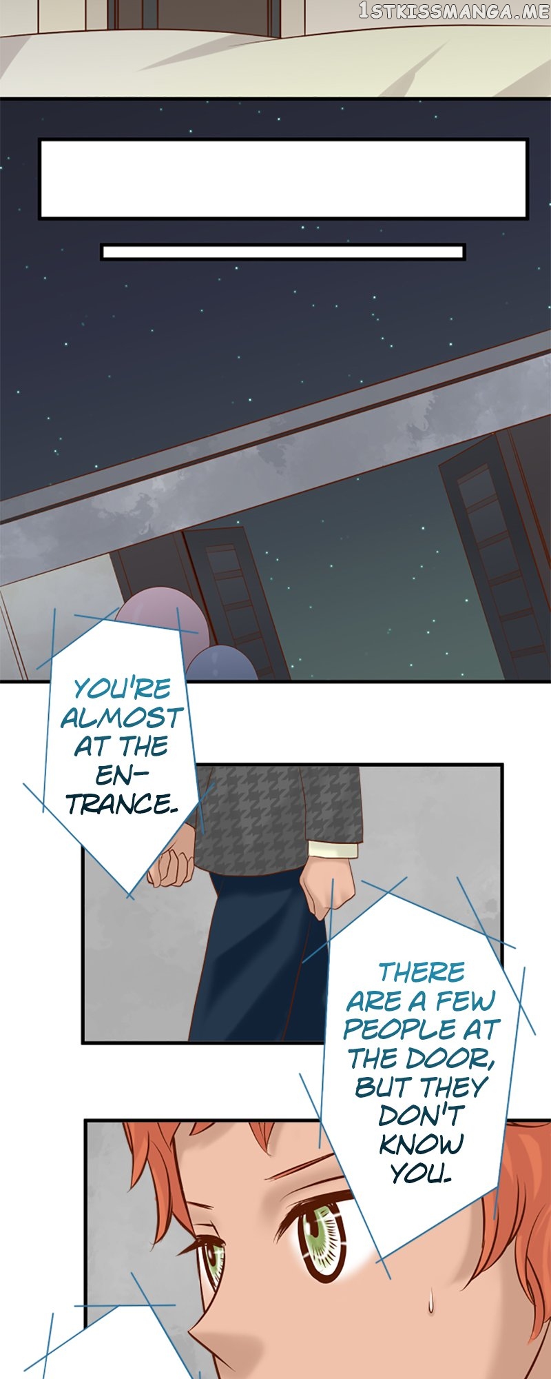 Revenge Is a Dish Best Served Cold Chapter 4.124 - page 13