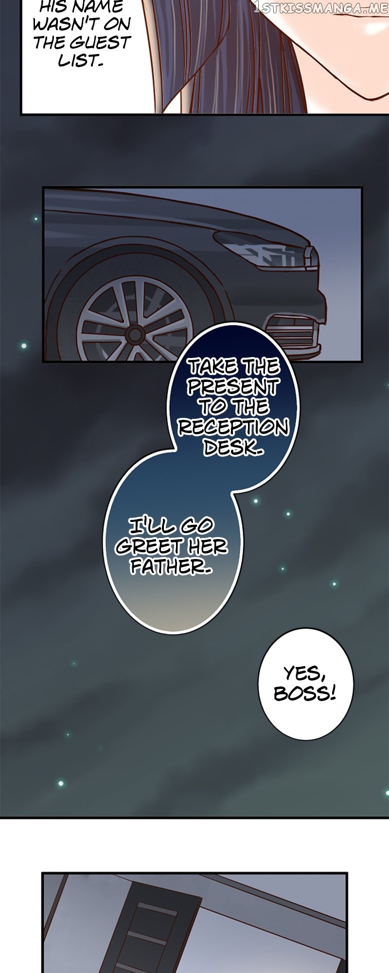 Revenge Is a Dish Best Served Cold Chapter 4.124 - page 19