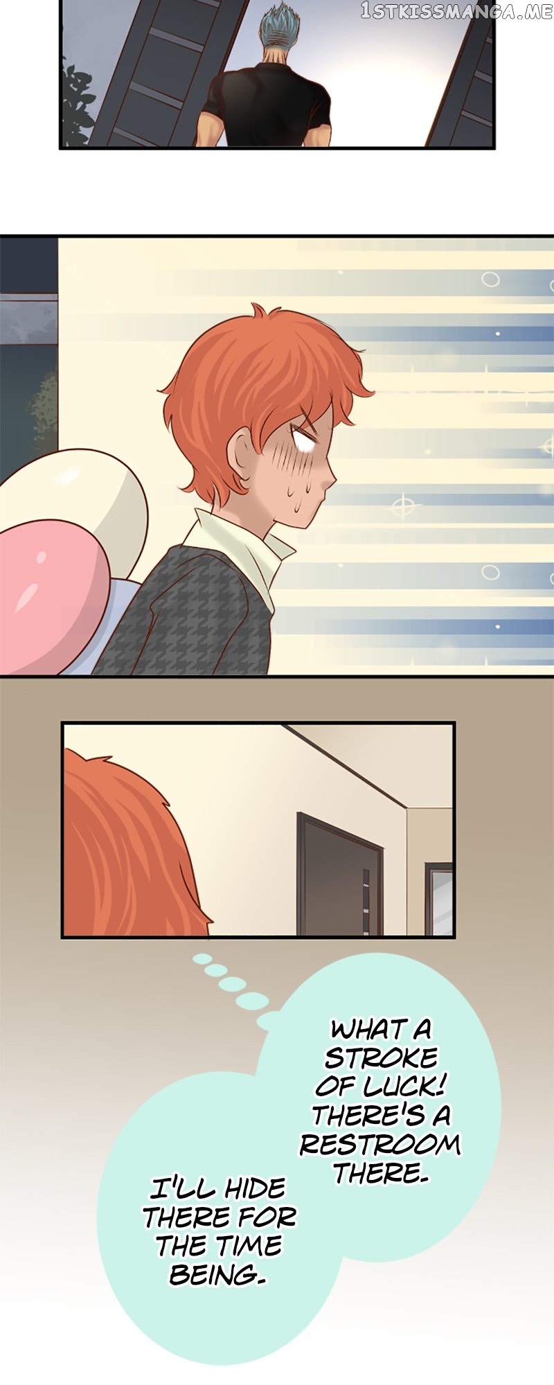 Revenge Is a Dish Best Served Cold Chapter 4.124 - page 20
