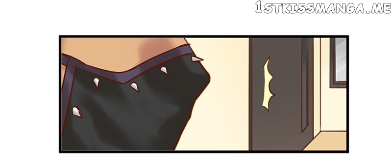 Revenge Is a Dish Best Served Cold Chapter 4.124 - page 21