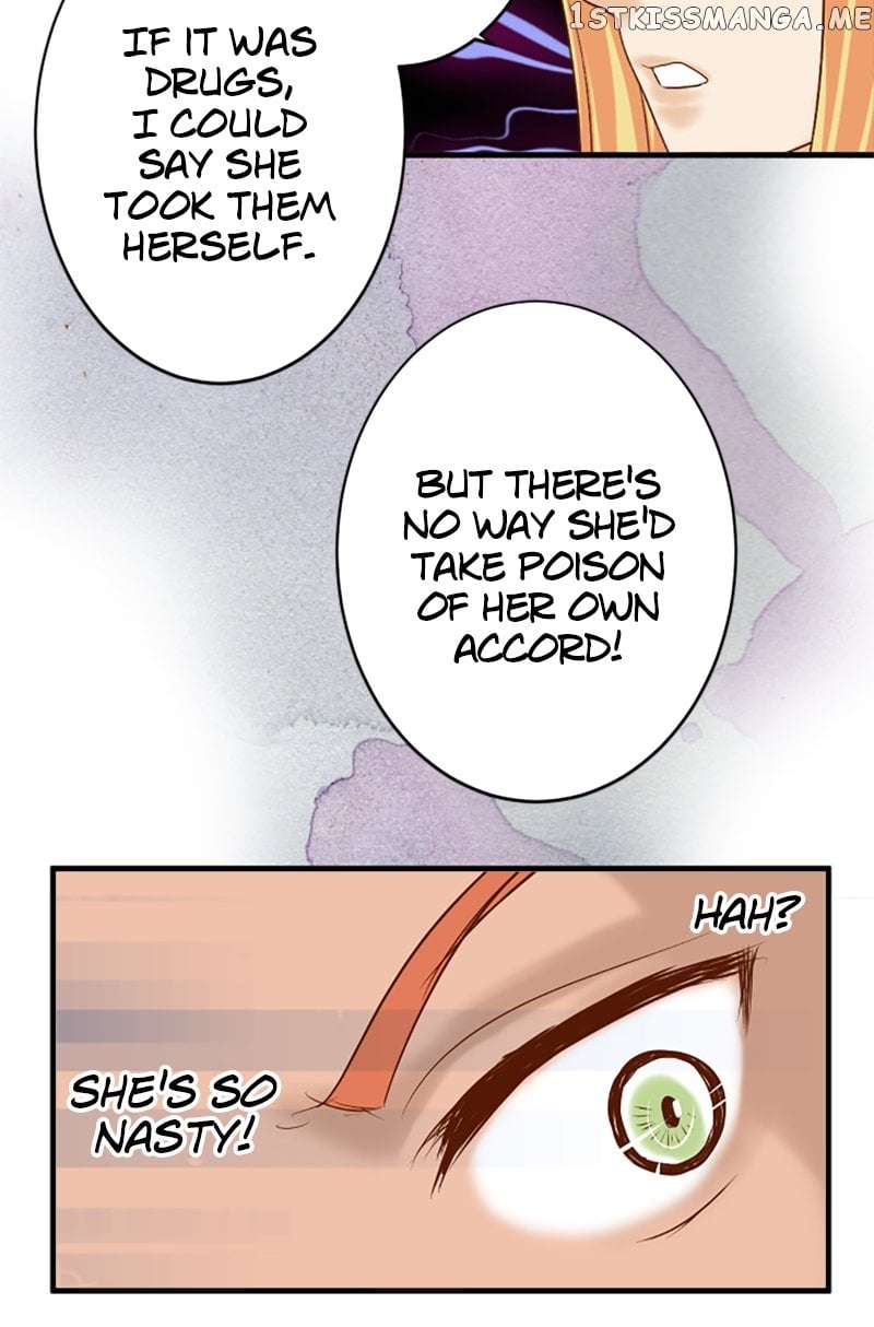 Revenge Is a Dish Best Served Cold Chapter 4.124 - page 25