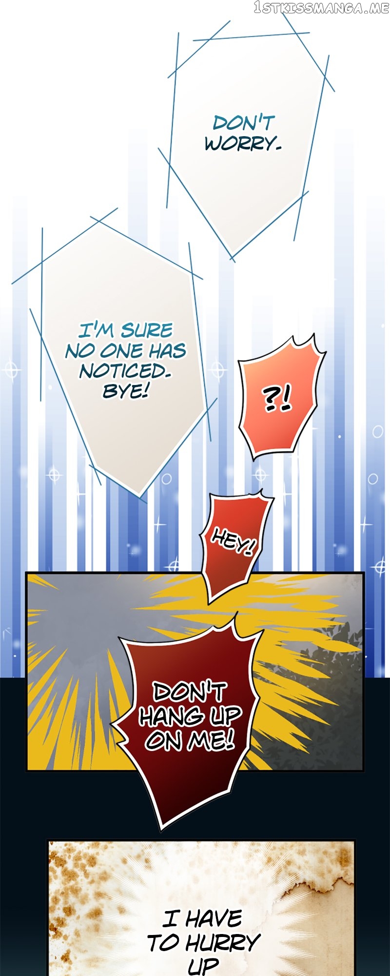 Revenge Is a Dish Best Served Cold Chapter 4.124 - page 26
