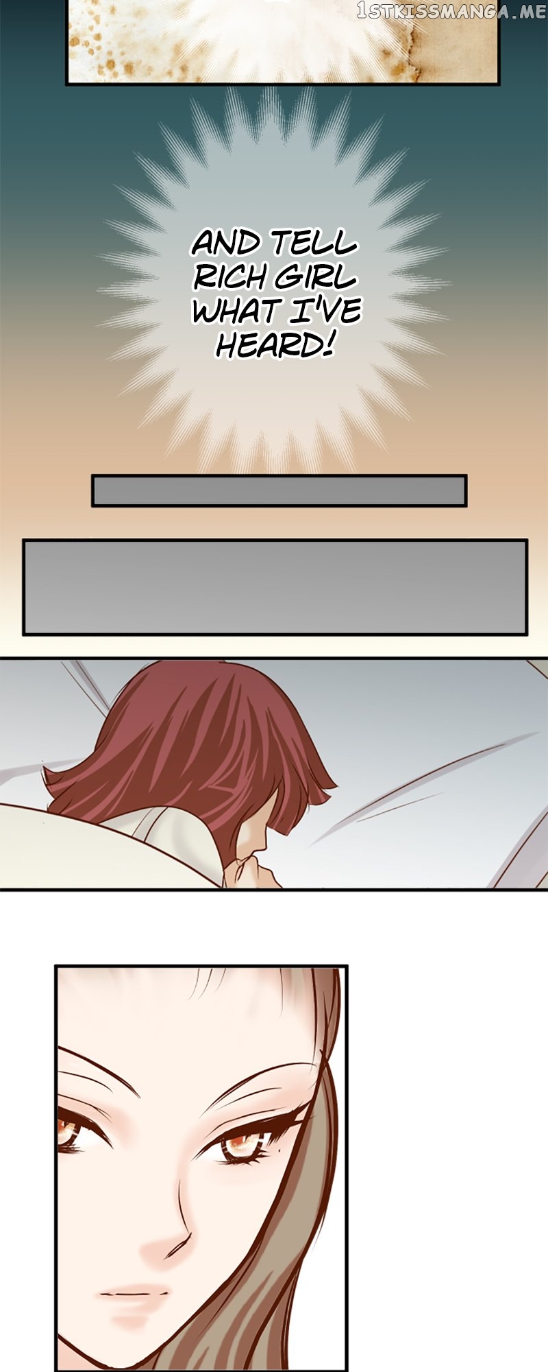 Revenge Is a Dish Best Served Cold Chapter 4.124 - page 27