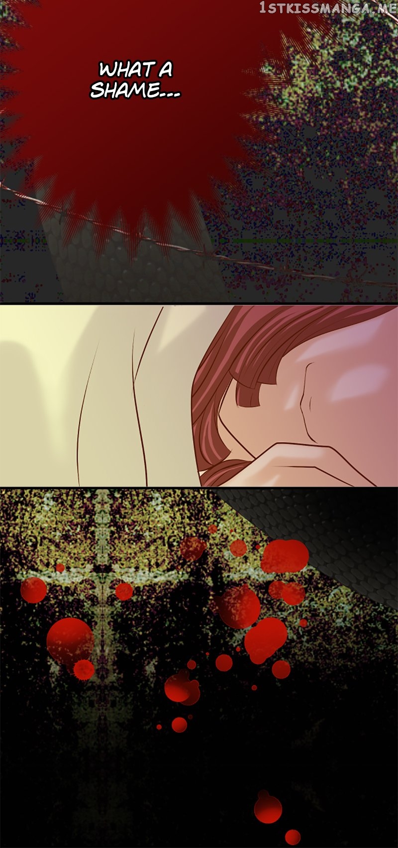 Revenge Is a Dish Best Served Cold Chapter 4.124 - page 31