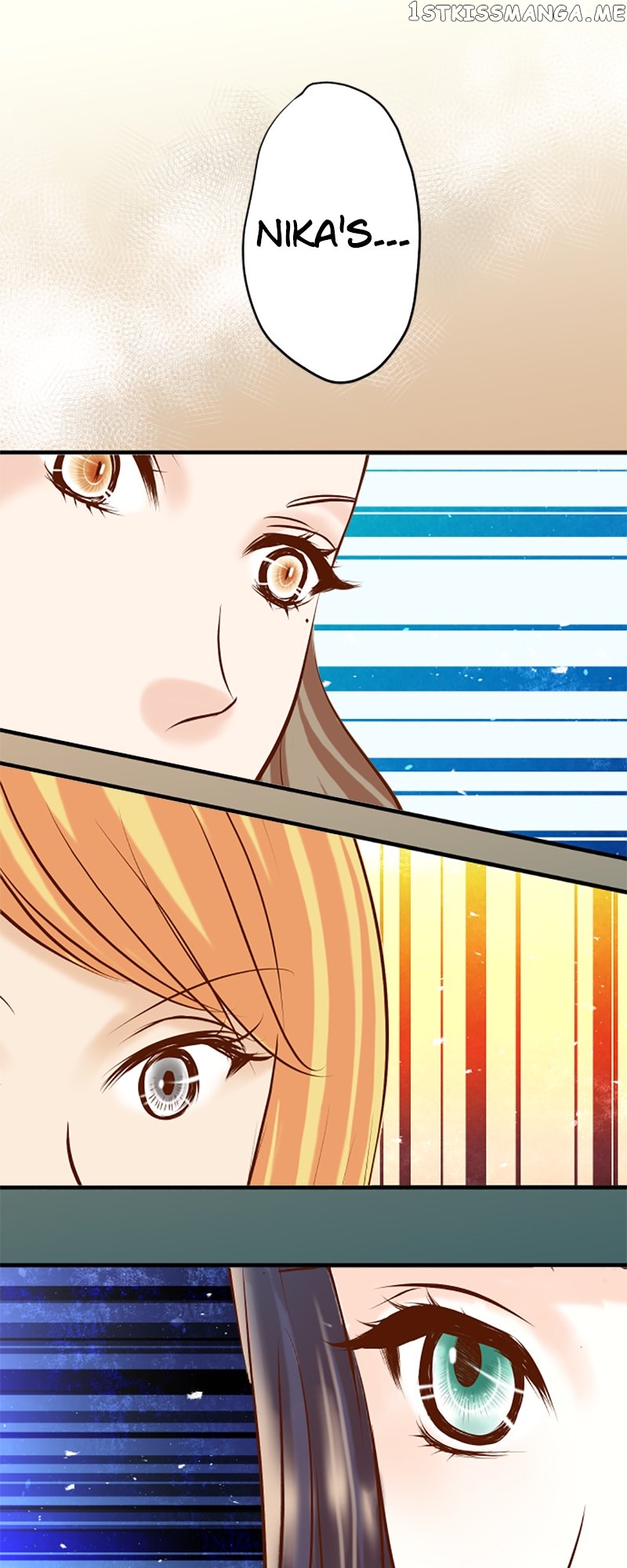 Revenge Is a Dish Best Served Cold Chapter 4.124 - page 4