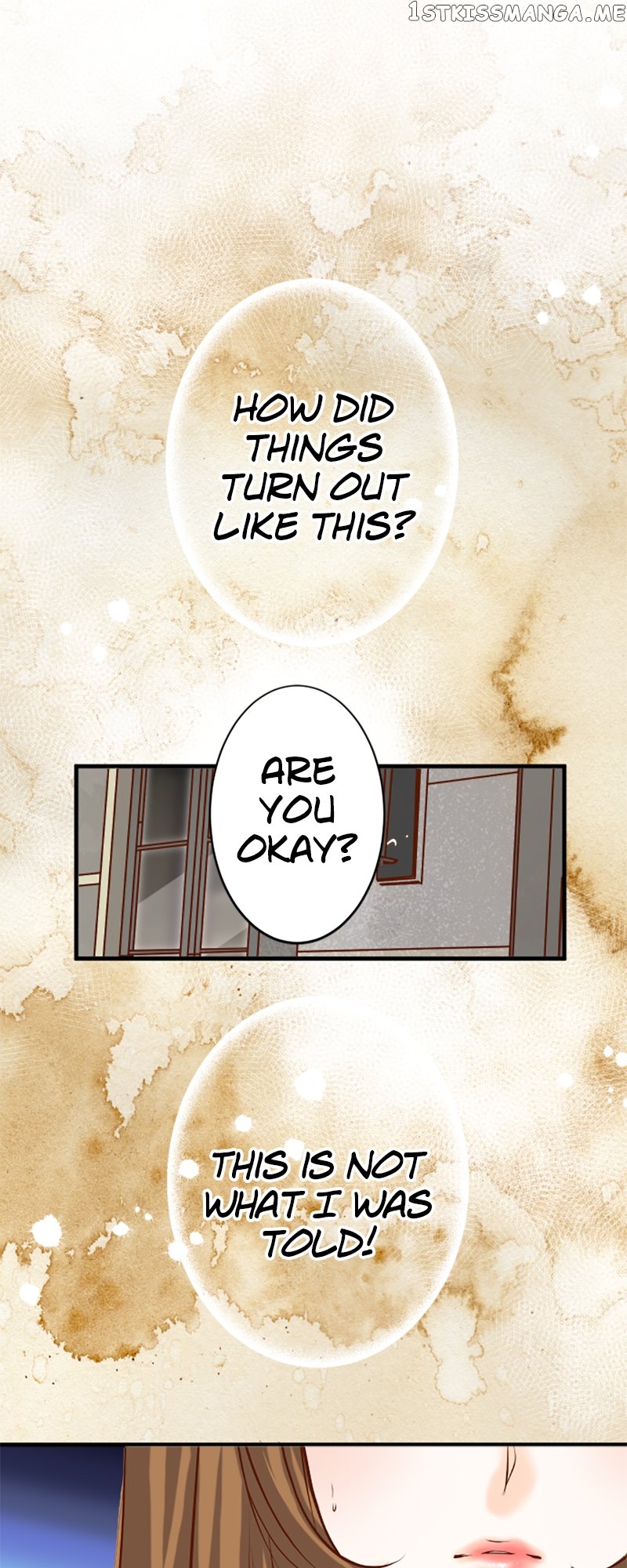 Revenge Is a Dish Best Served Cold Chapter 4.117 - page 1