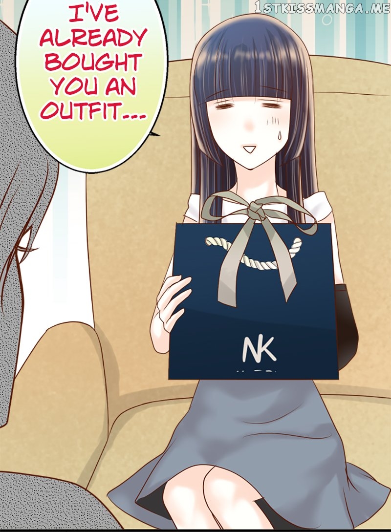 Revenge Is a Dish Best Served Cold Chapter 4.117 - page 10