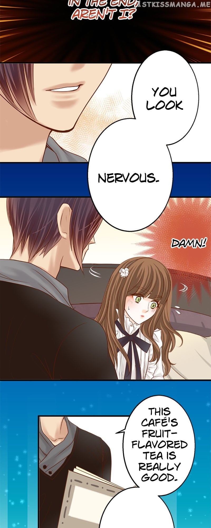 Revenge Is a Dish Best Served Cold Chapter 4.117 - page 14