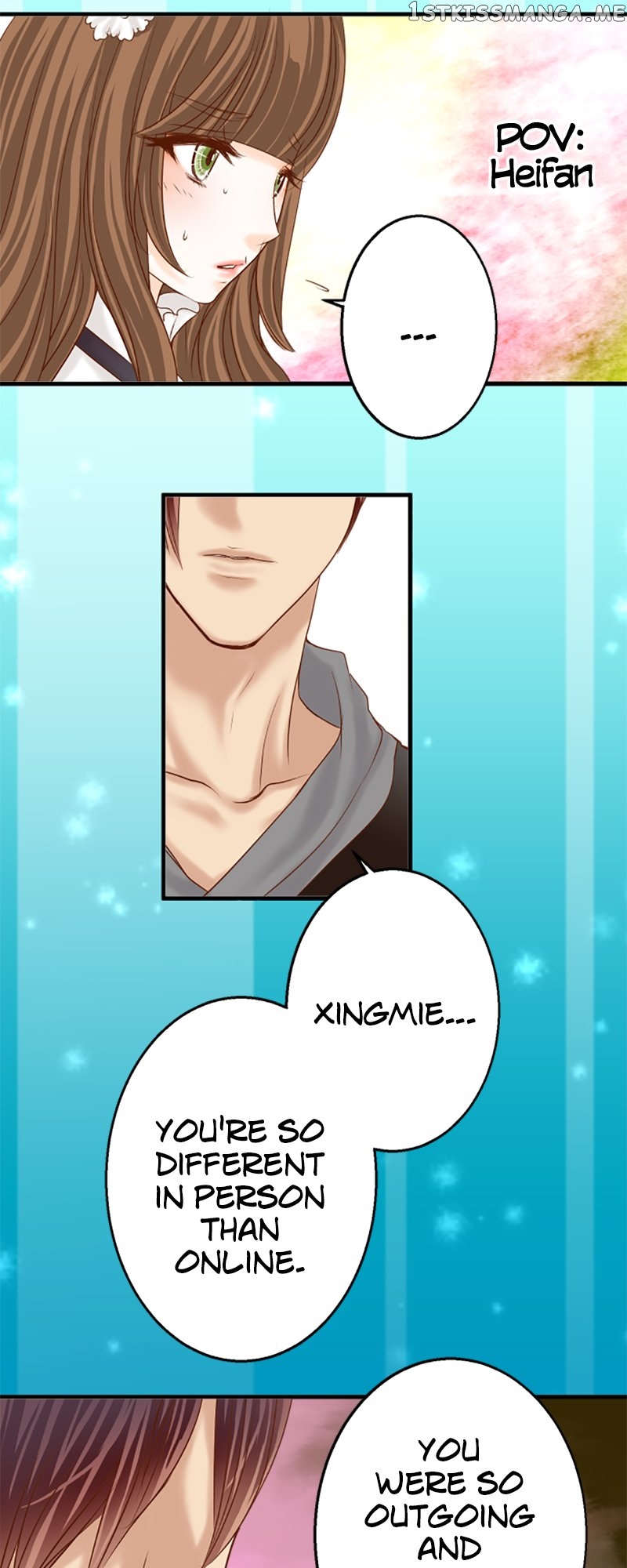 Revenge Is a Dish Best Served Cold Chapter 4.117 - page 16