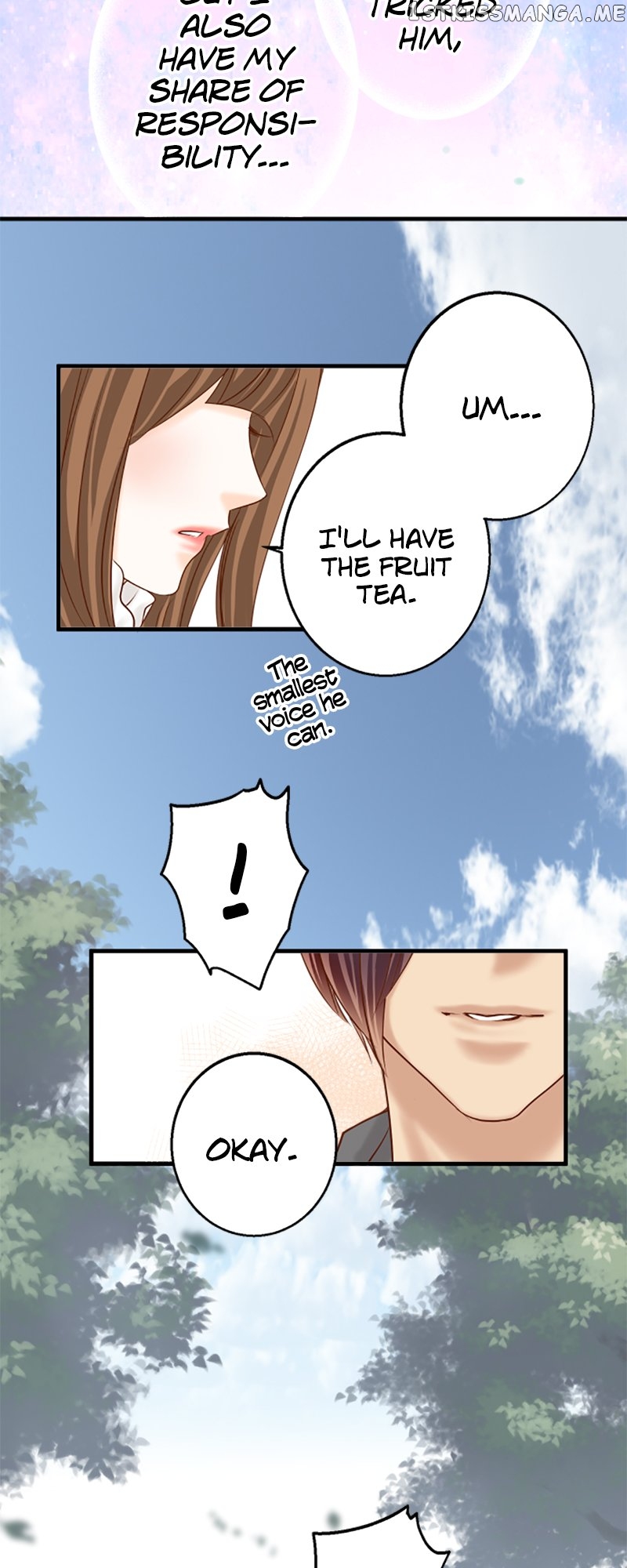 Revenge Is a Dish Best Served Cold Chapter 4.117 - page 19
