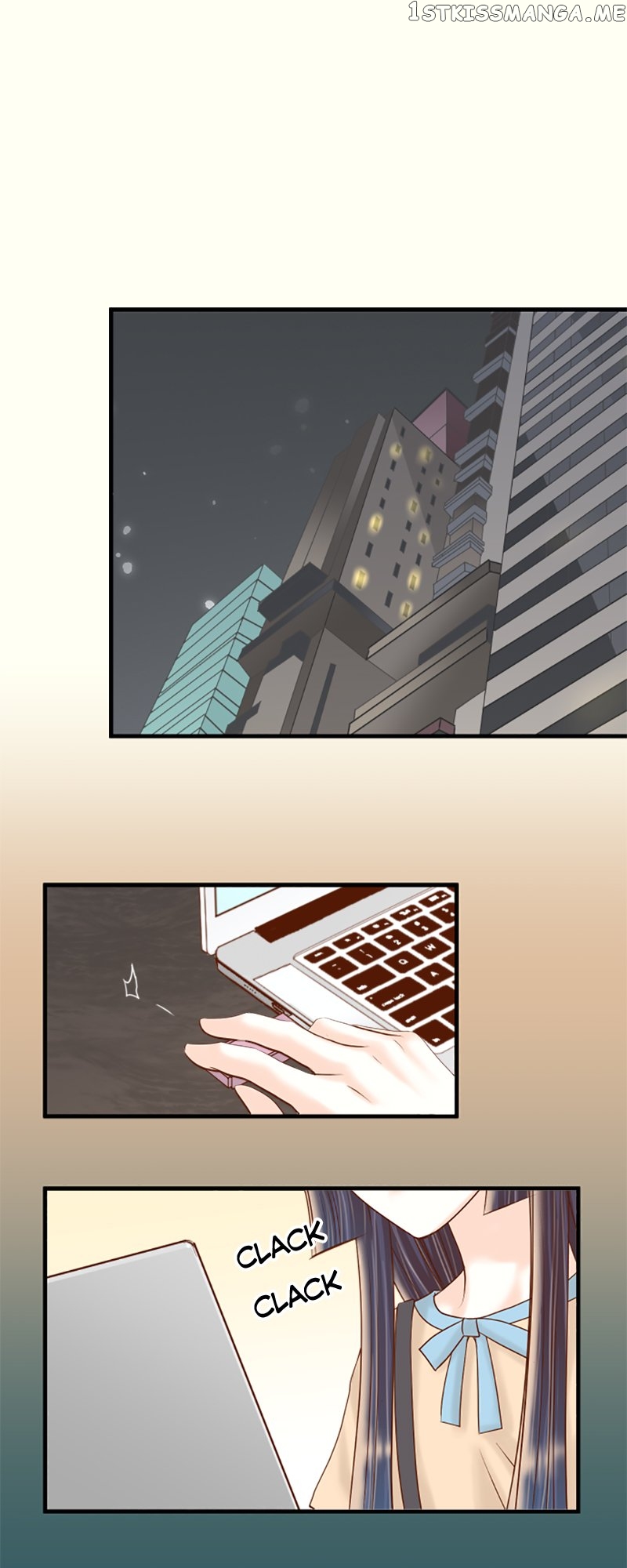 Revenge Is a Dish Best Served Cold Chapter 4.116 - page 1