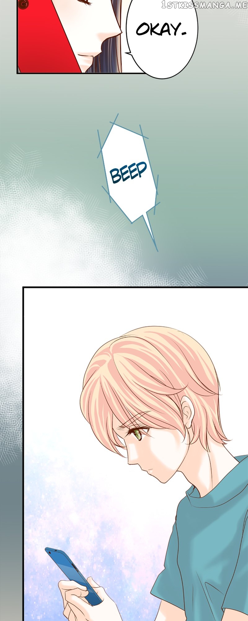 Revenge Is a Dish Best Served Cold Chapter 4.116 - page 12