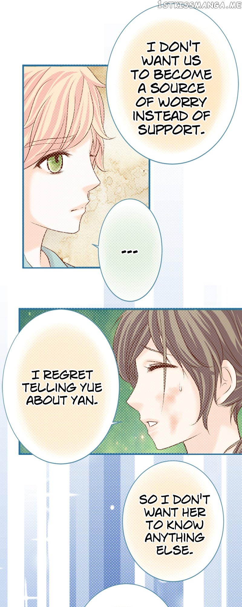 Revenge Is a Dish Best Served Cold Chapter 4.116 - page 20