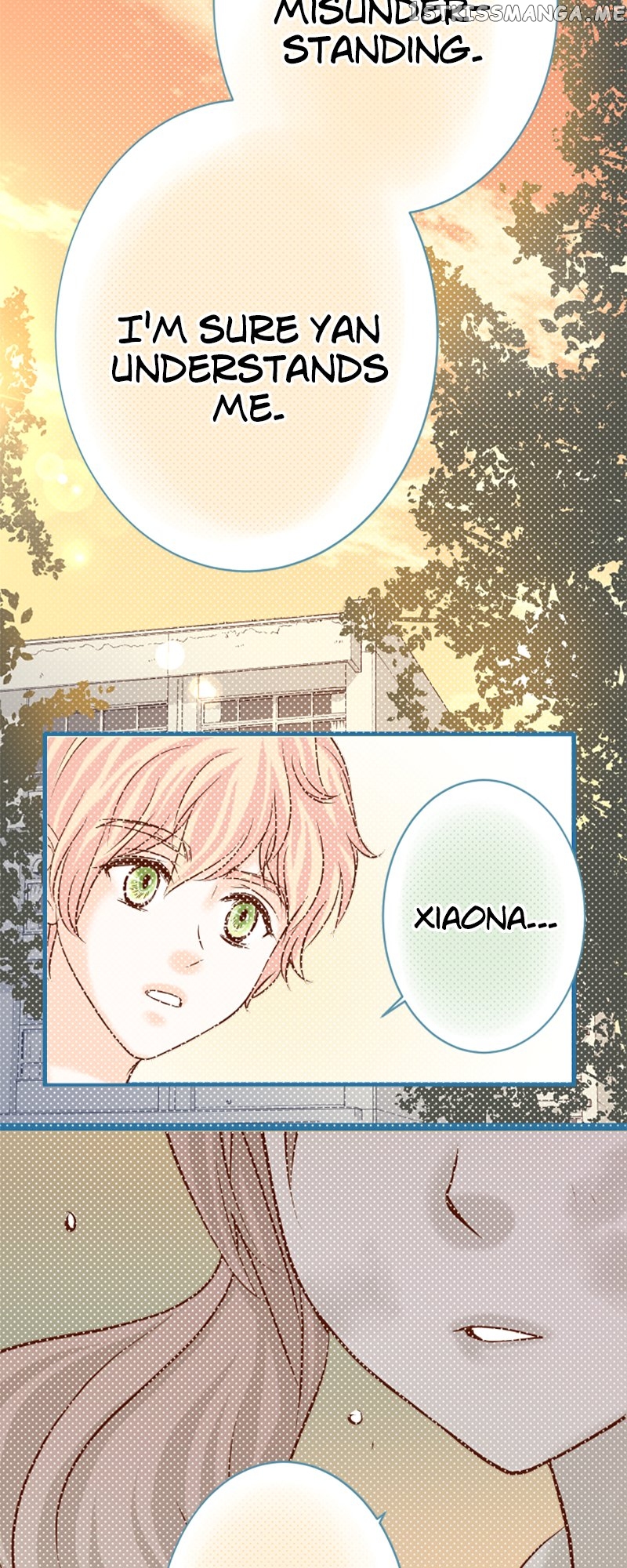 Revenge Is a Dish Best Served Cold Chapter 4.116 - page 22