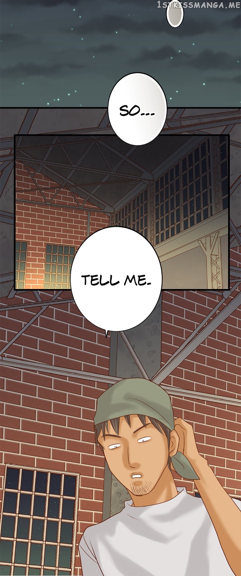 Revenge Is a Dish Best Served Cold Chapter 4.116 - page 28