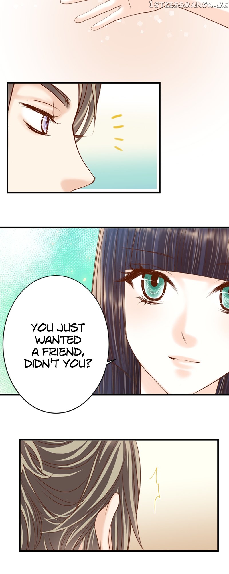 Revenge Is a Dish Best Served Cold Chapter 4.115 - page 13