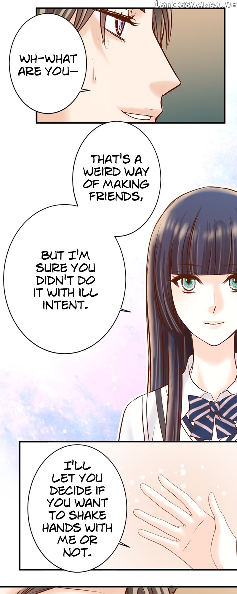 Revenge Is a Dish Best Served Cold Chapter 4.115 - page 14