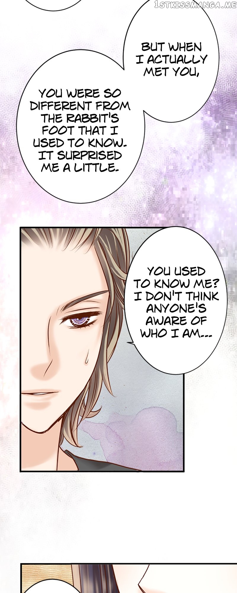 Revenge Is a Dish Best Served Cold Chapter 4.115 - page 18