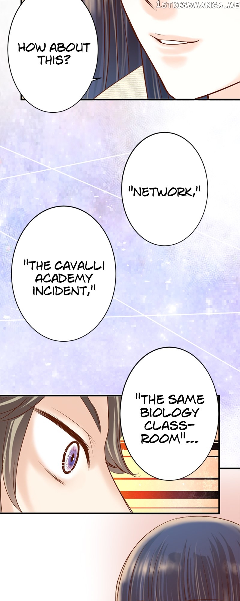 Revenge Is a Dish Best Served Cold Chapter 4.115 - page 19