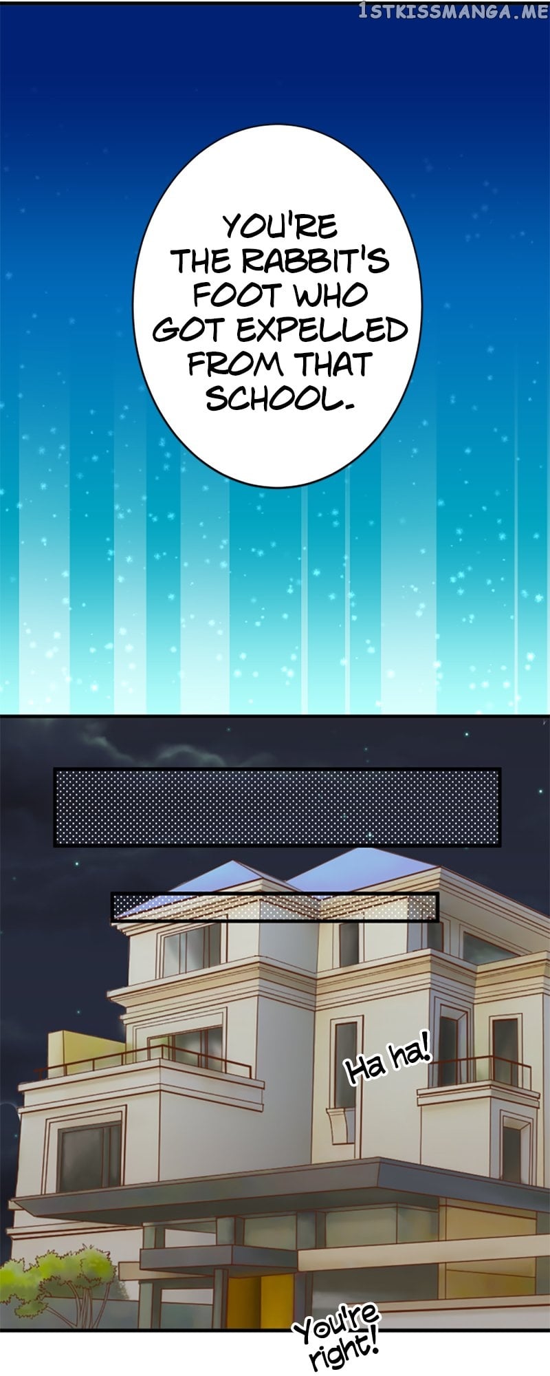 Revenge Is a Dish Best Served Cold Chapter 4.115 - page 21