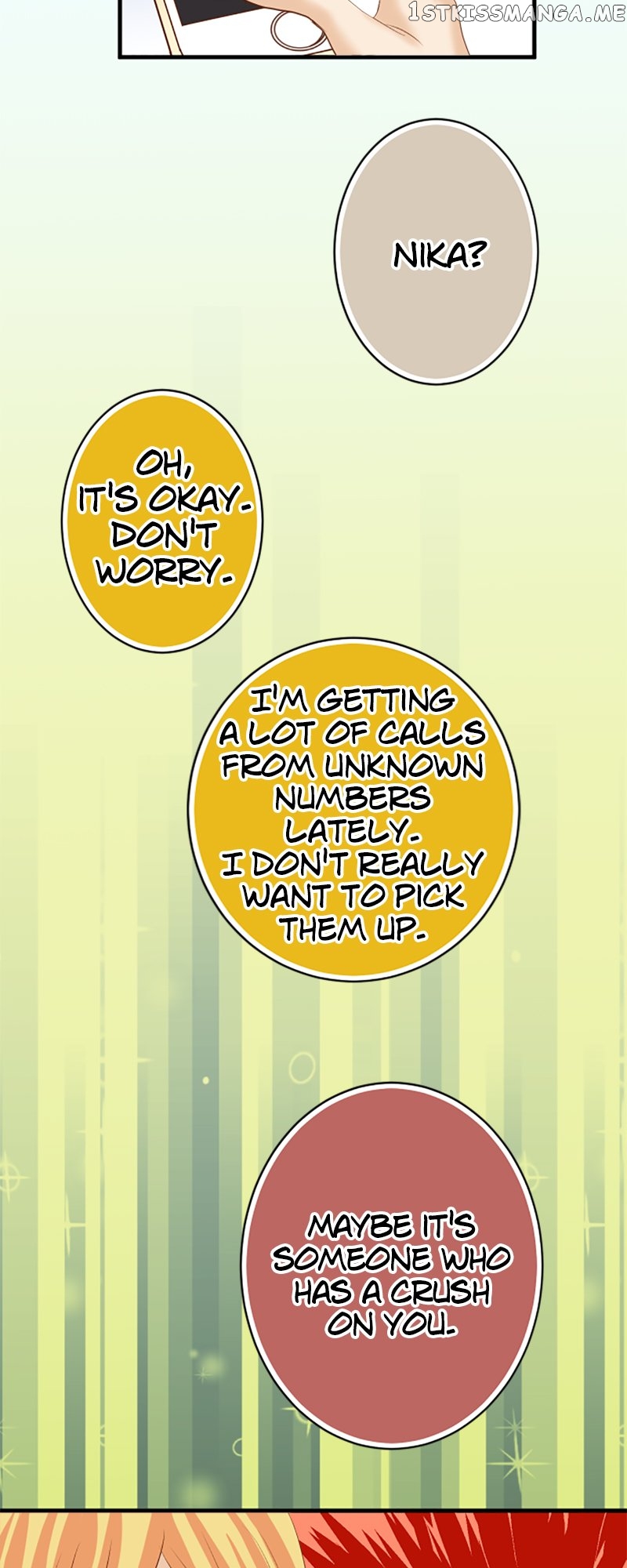 Revenge Is a Dish Best Served Cold Chapter 4.115 - page 24