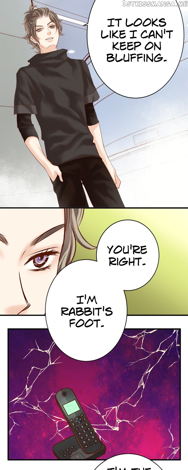 Revenge Is a Dish Best Served Cold Chapter 4.115 - page 27