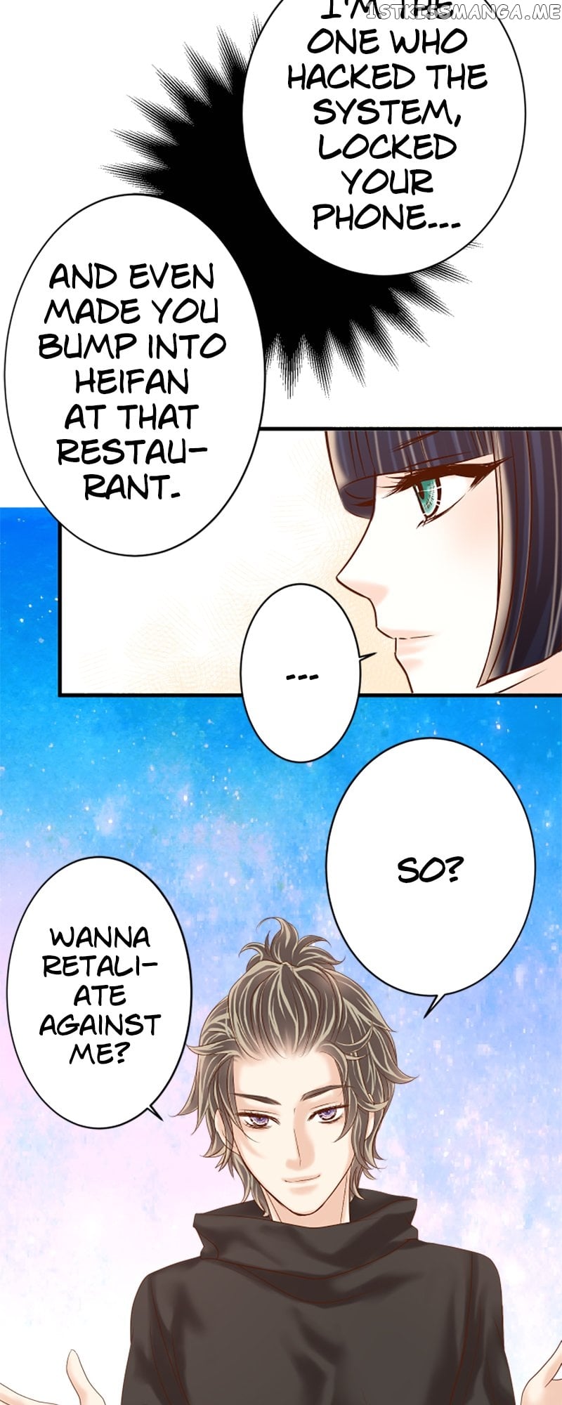 Revenge Is a Dish Best Served Cold Chapter 4.115 - page 28