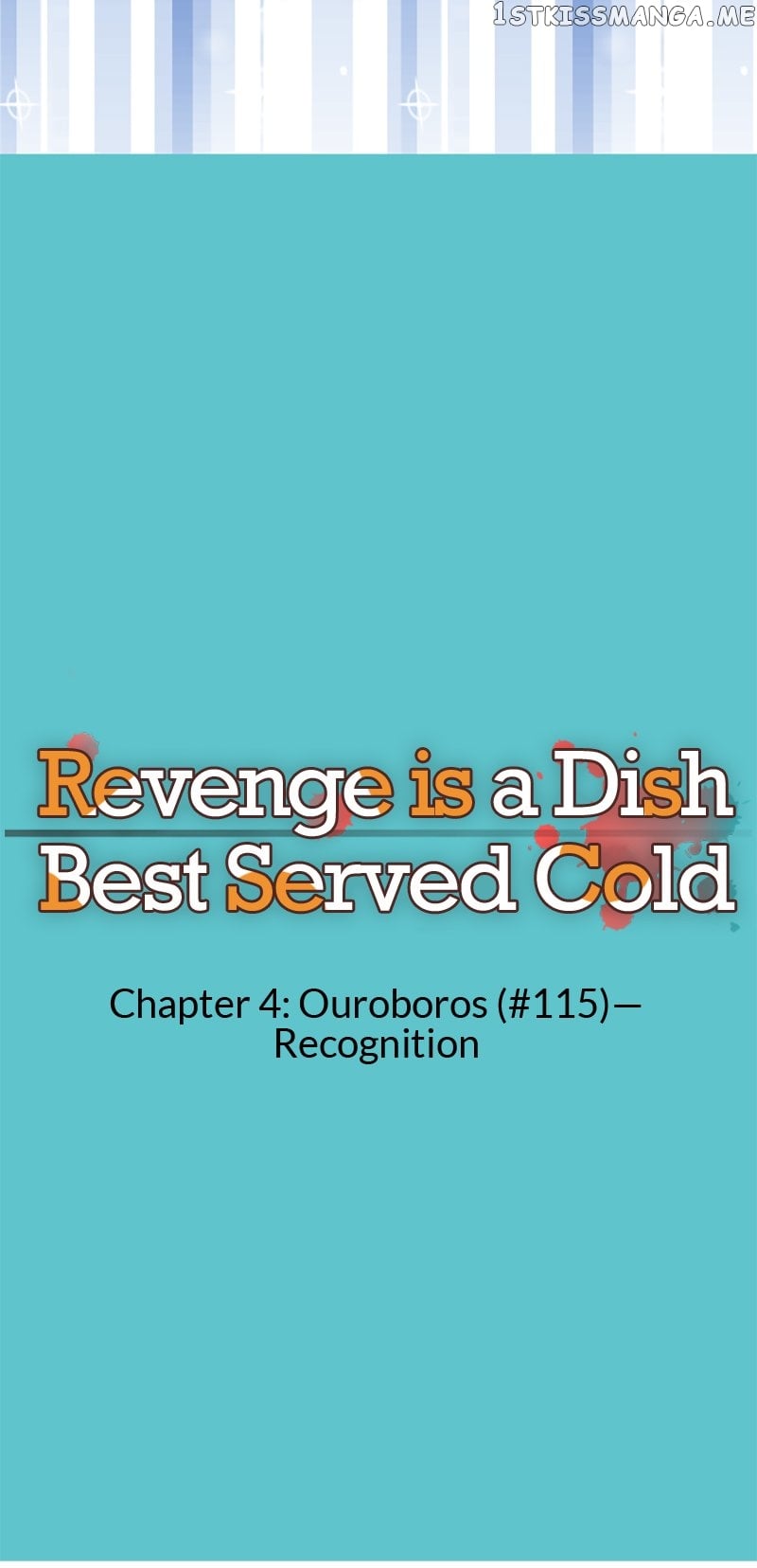 Revenge Is a Dish Best Served Cold Chapter 4.115 - page 30
