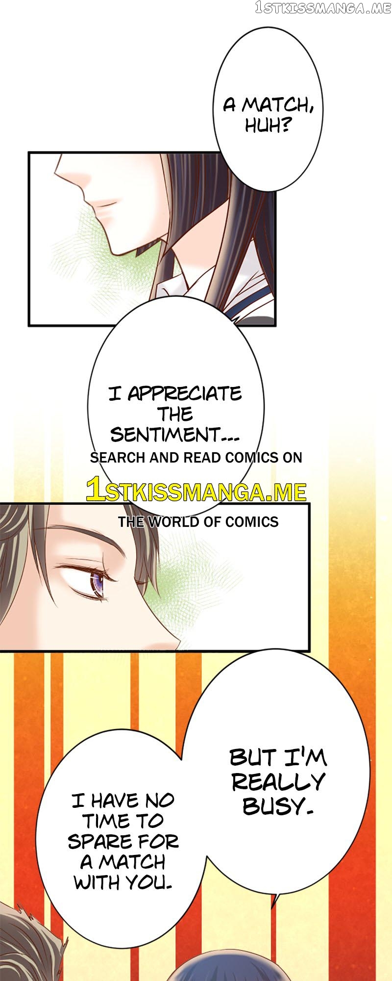Revenge Is a Dish Best Served Cold Chapter 4.115 - page 31
