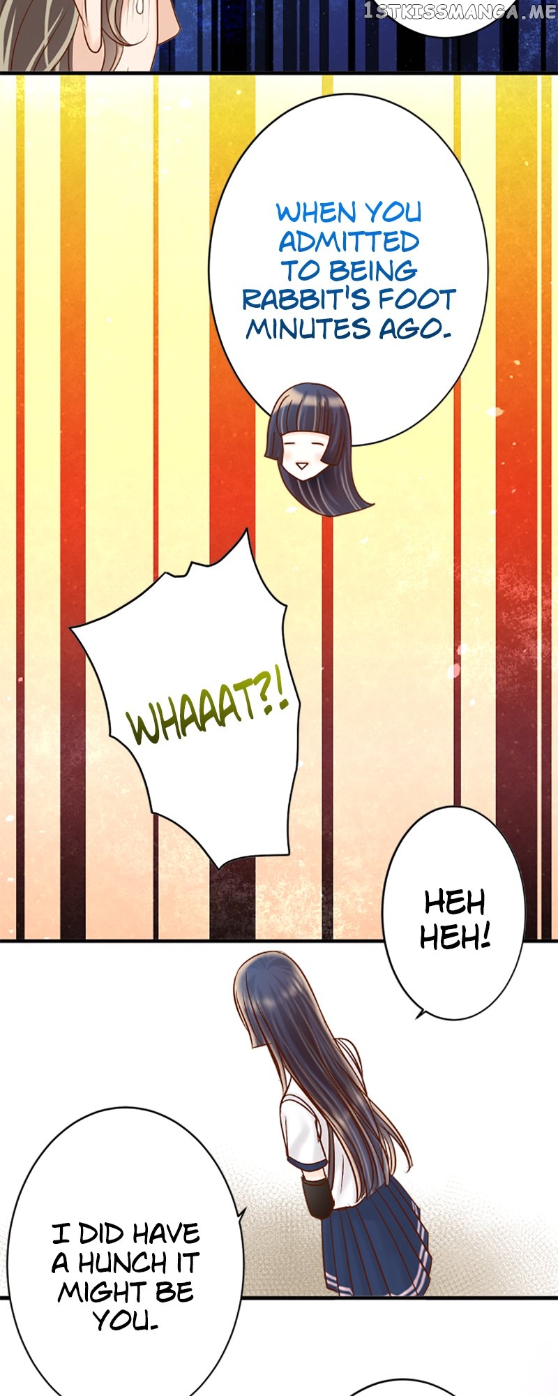 Revenge Is a Dish Best Served Cold Chapter 4.115 - page 42