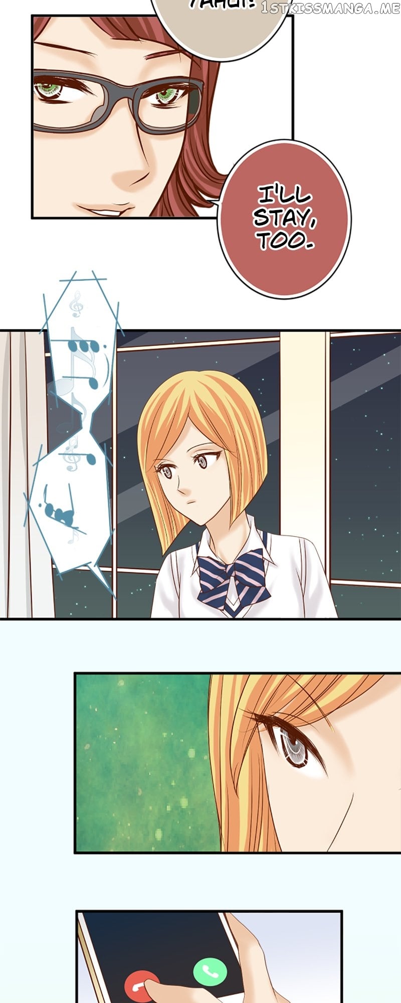 Revenge Is a Dish Best Served Cold Chapter 4.115 - page 48