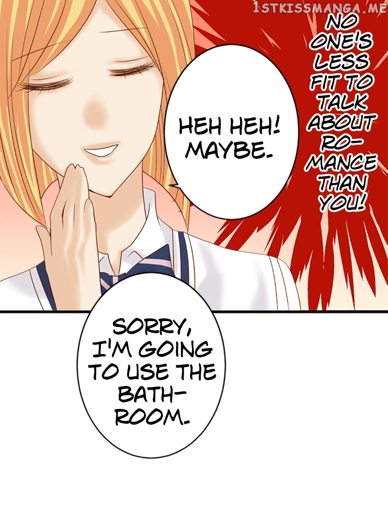 Revenge Is a Dish Best Served Cold Chapter 4.115 - page 50