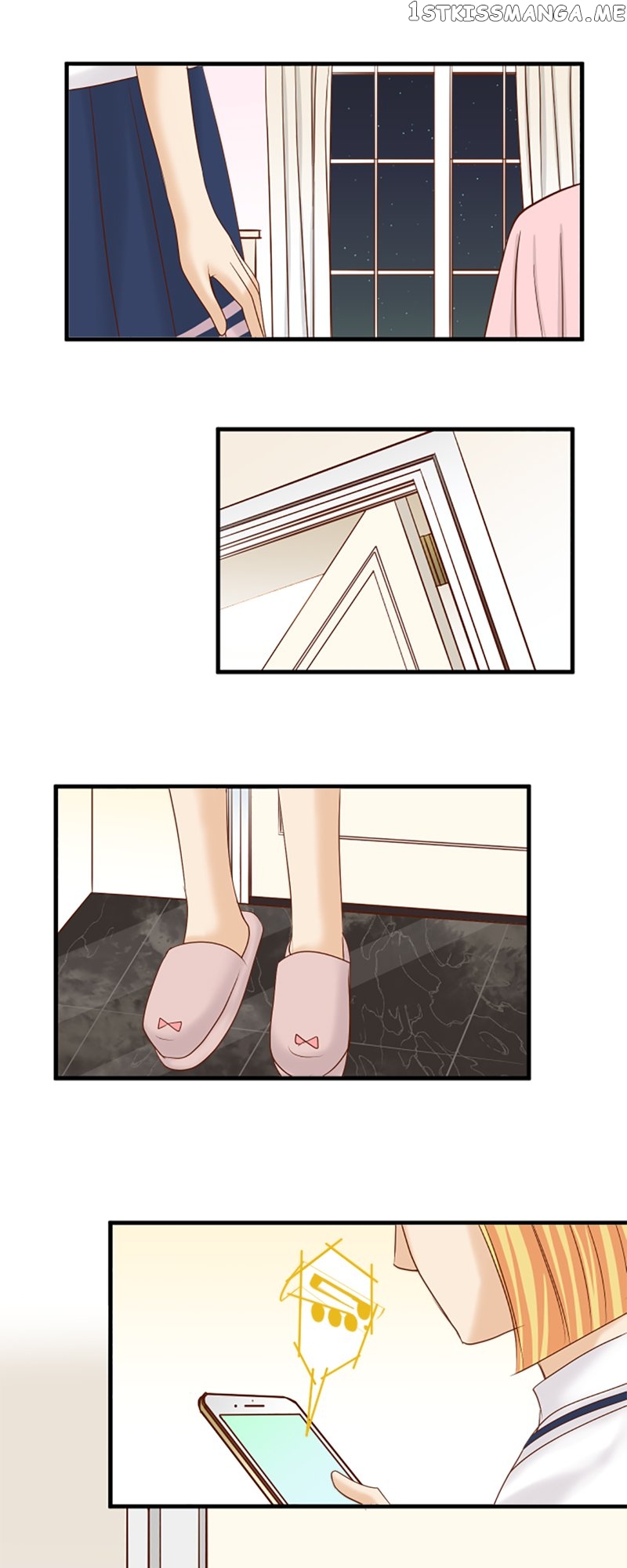 Revenge Is a Dish Best Served Cold Chapter 4.115 - page 51