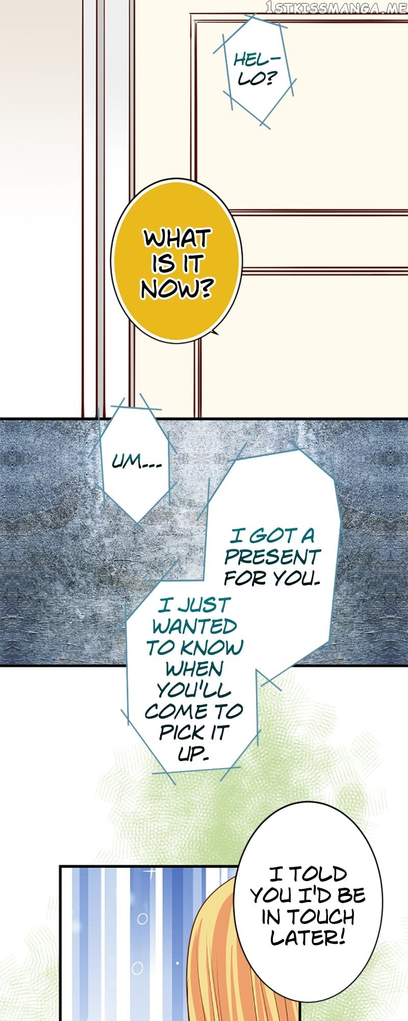Revenge Is a Dish Best Served Cold Chapter 4.115 - page 52