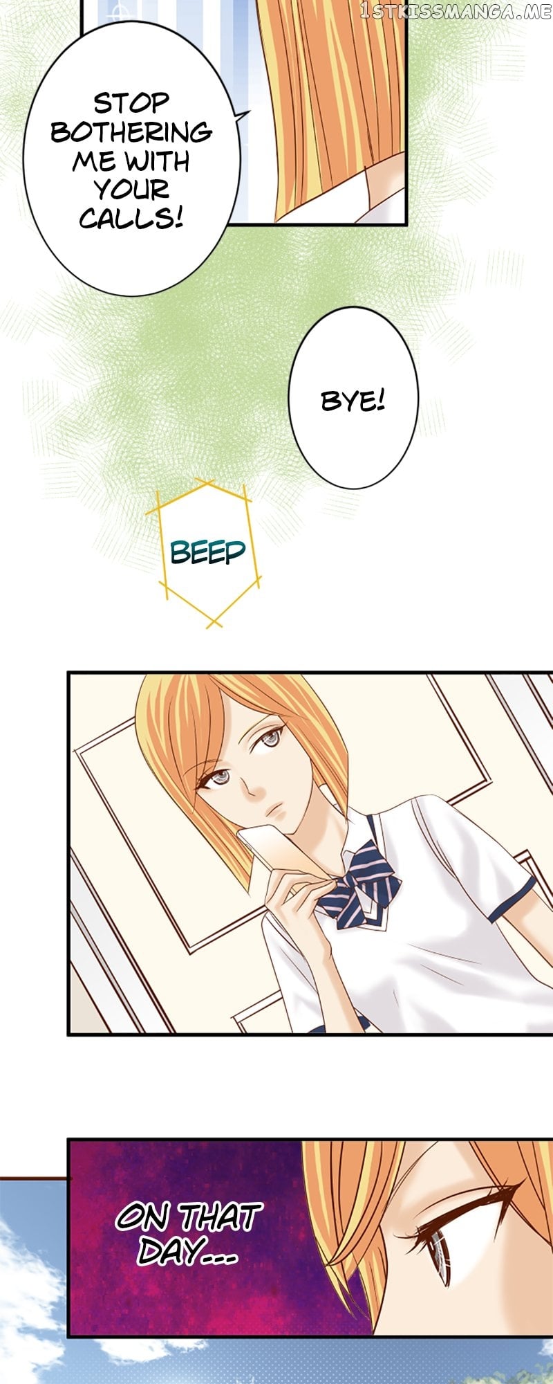 Revenge Is a Dish Best Served Cold Chapter 4.115 - page 53