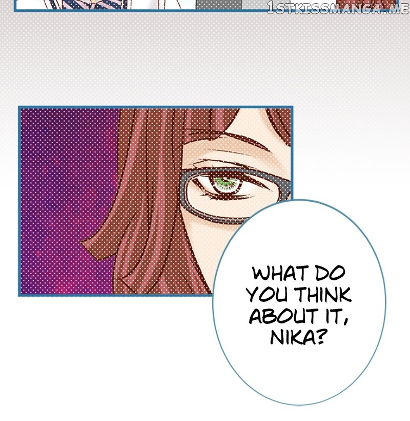 Revenge Is a Dish Best Served Cold Chapter 4.115 - page 55